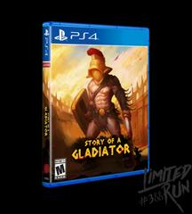 Story of a Gladiator